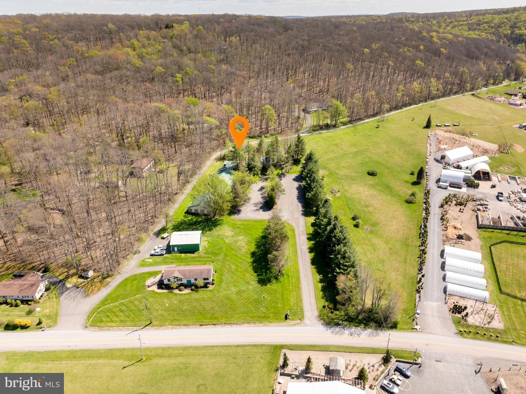 1724 Mosser Road, Unit 8 McHenry, MD 21541 - Photo 6 of 18