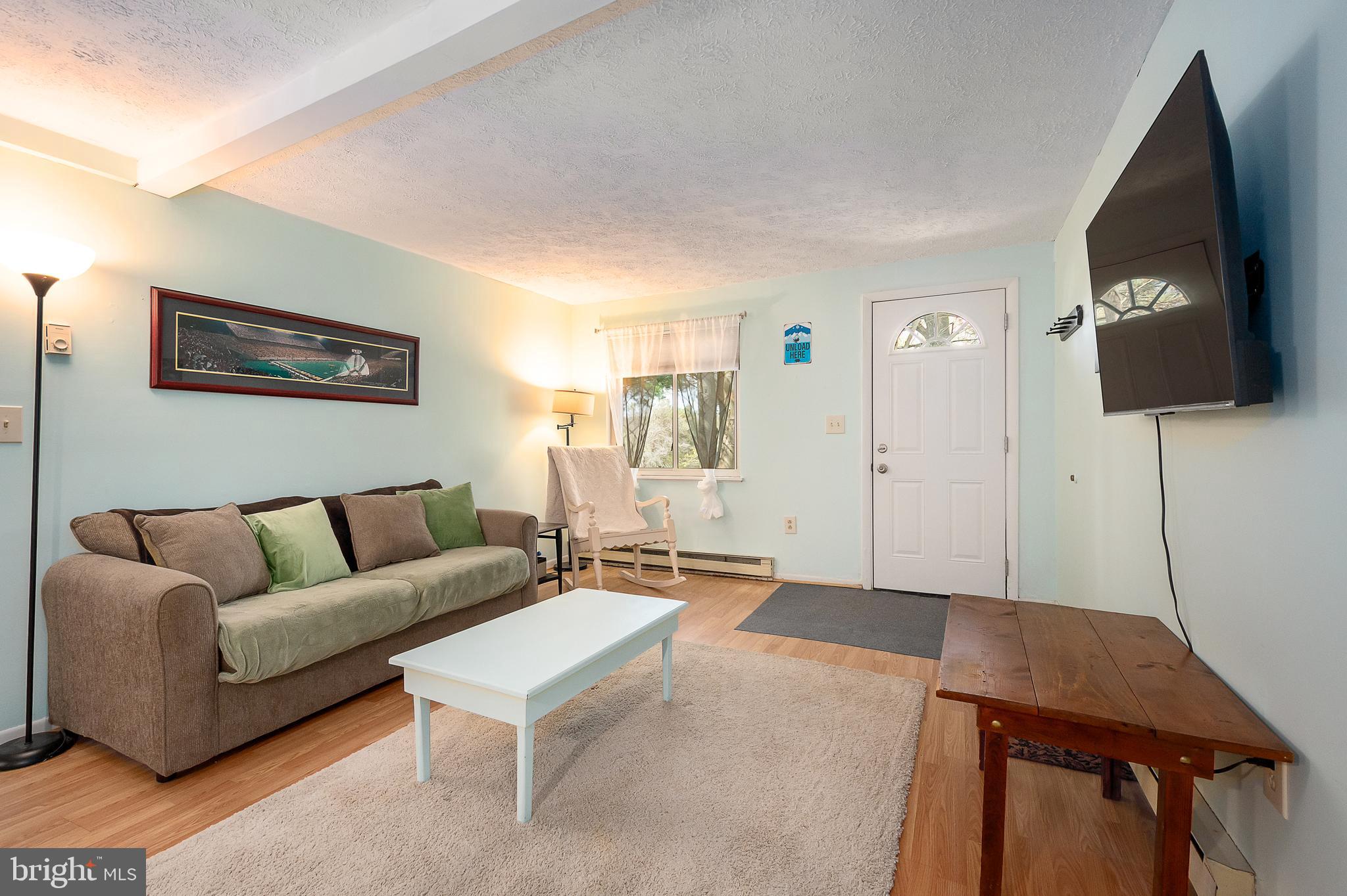 1724 Mosser Road, Unit 8 McHenry, MD 21541 - Photo 7 of 18