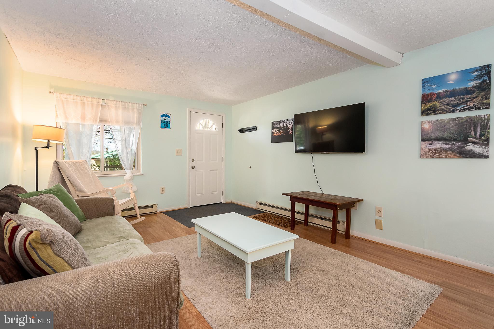 1724 Mosser Road, Unit 8 McHenry, MD 21541 - Photo 8 of 18