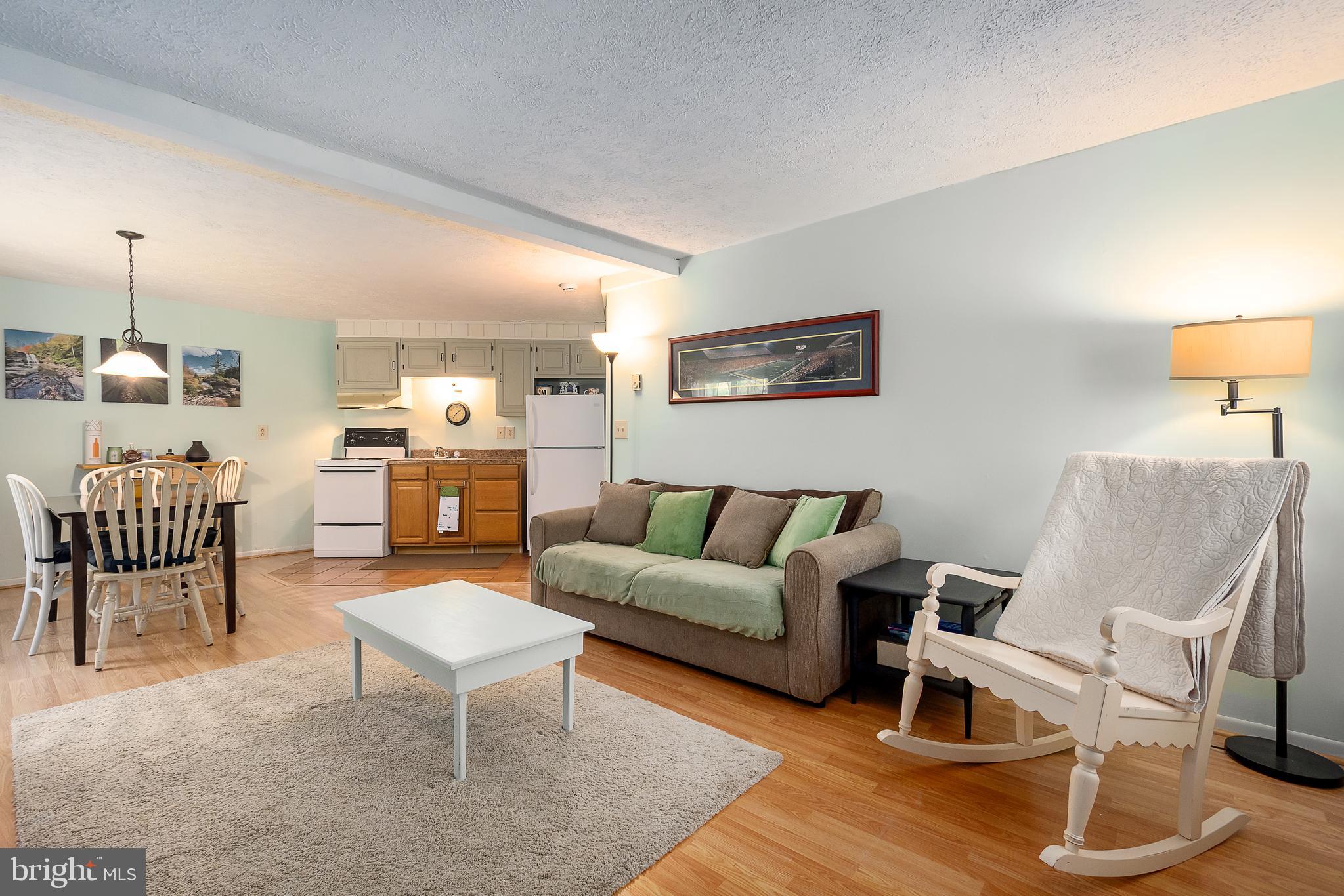 1724 Mosser Road, Unit 8 McHenry, MD 21541 - Photo 9 of 18
