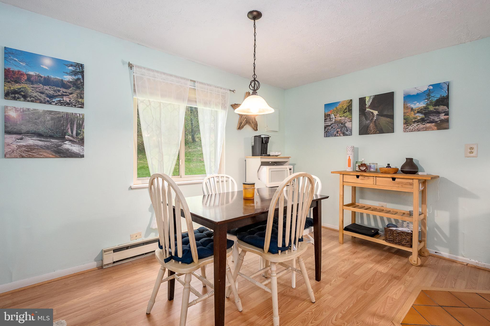 1724 Mosser Road, Unit 8 McHenry, MD 21541 - Photo 10 of 18