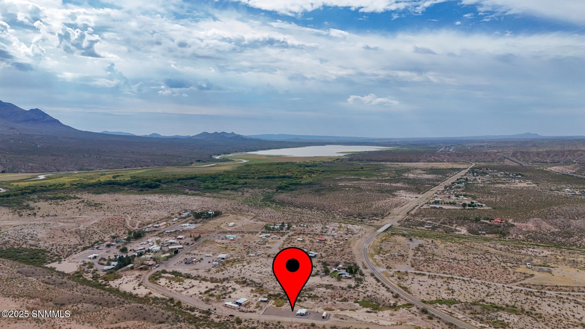 36 Wild Sage Road Caballo, NM 87931 - Photo 1 of 39 Your Future Home Site