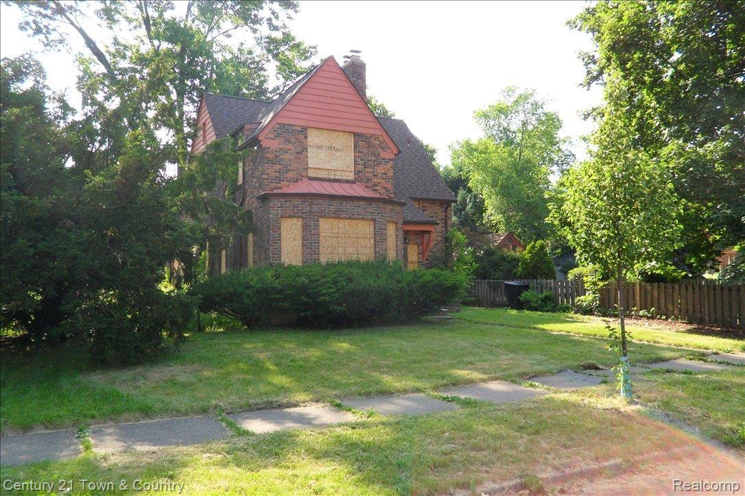 19915 Lichfield Road Detroit, MI 48221 - Photo 1 of 7 19915 LICHFIELD