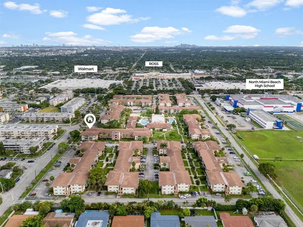 $80,000 | 16900 Northeast 14th Avenue, Unit 204, Miami, FL 33162