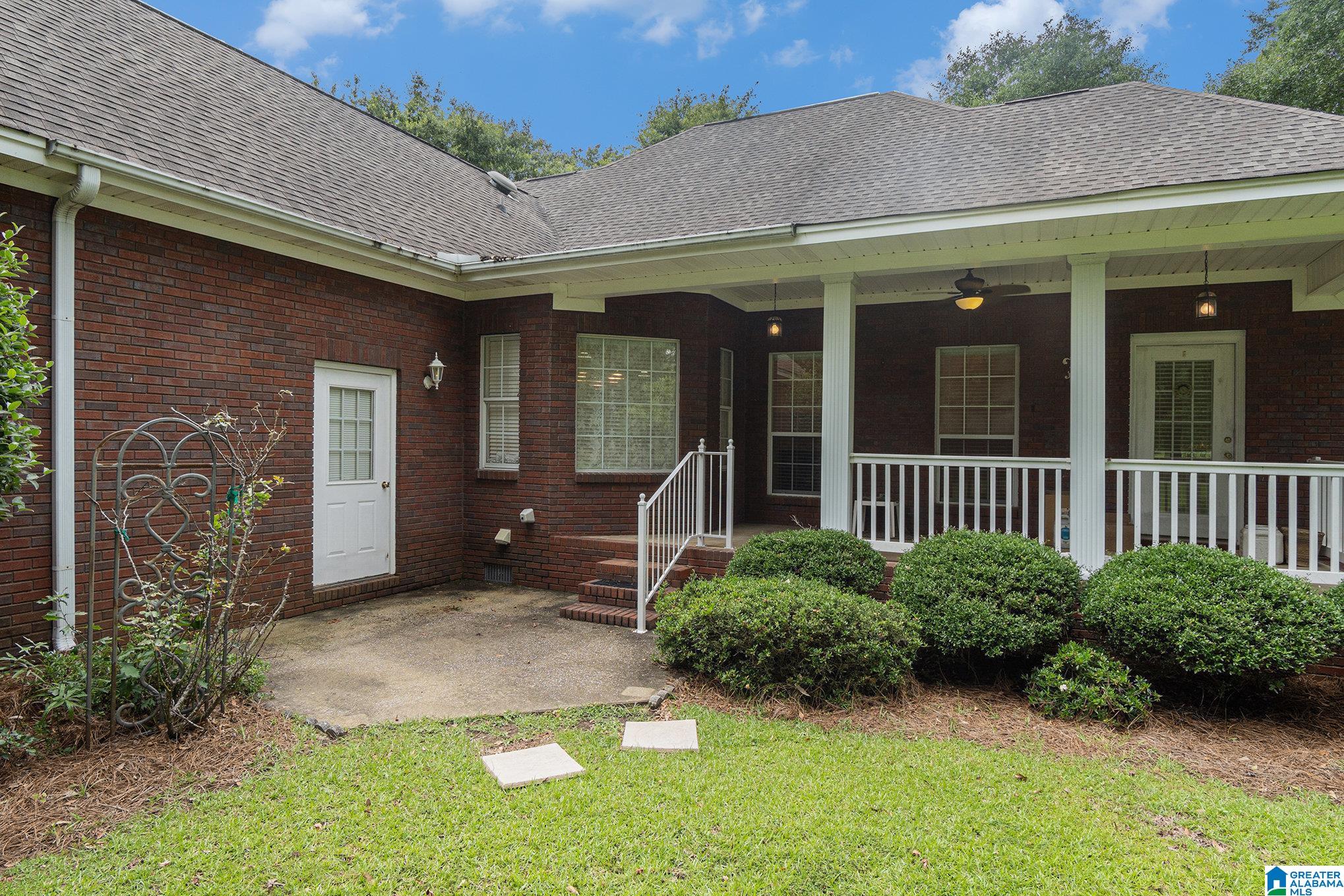 802 Golf Drive Clanton, AL 35045 - Photo 6 of 27