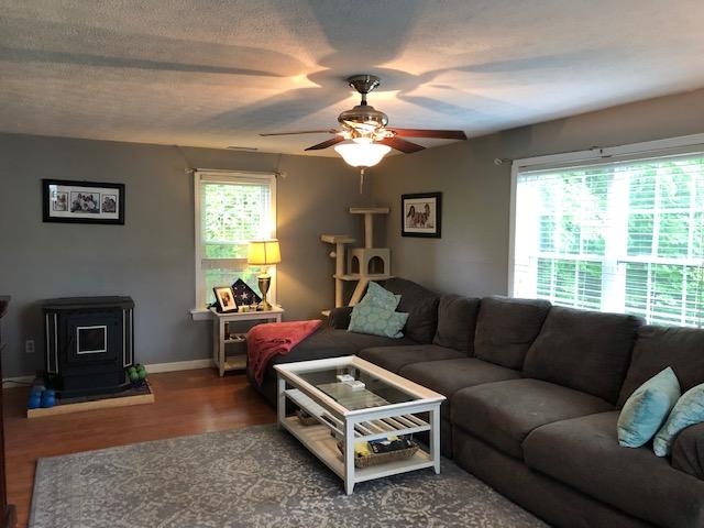 22 Stiles Avenue Springvale, ME 04083 - Photo 9 of 18 Living room