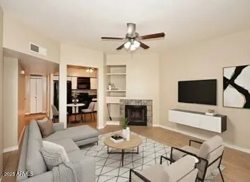 $219,500 | 1126 West Elliot Road, Unit 1040, Chandler, AZ 85224