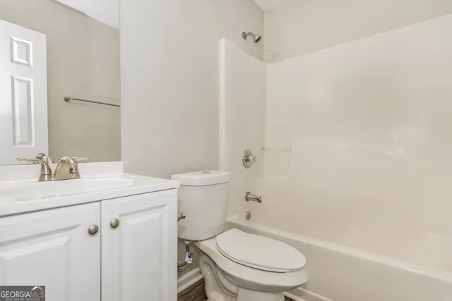 $1,925 | 4809 Enclave Drive, Union City, GA 30291