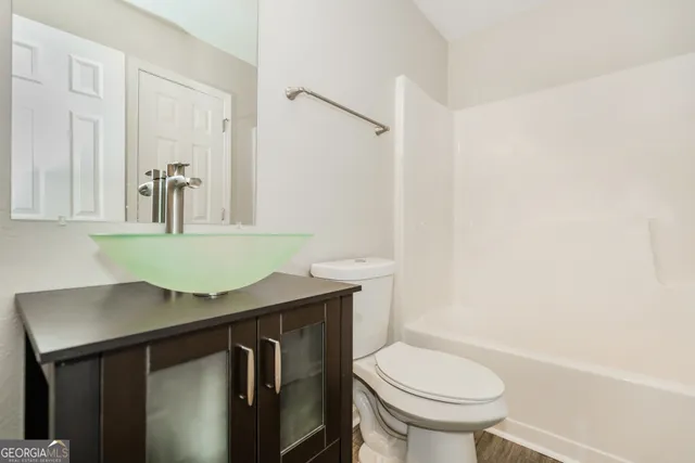 $1,925 | 4809 Enclave Drive, Union City, GA 30291