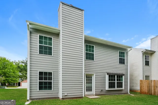 $1,925 | 4809 Enclave Drive, Union City, GA 30291