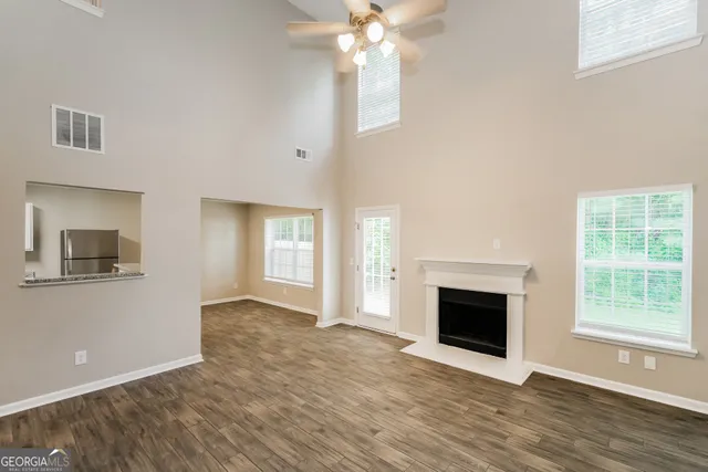 $1,925 | 4809 Enclave Drive, Union City, GA 30291