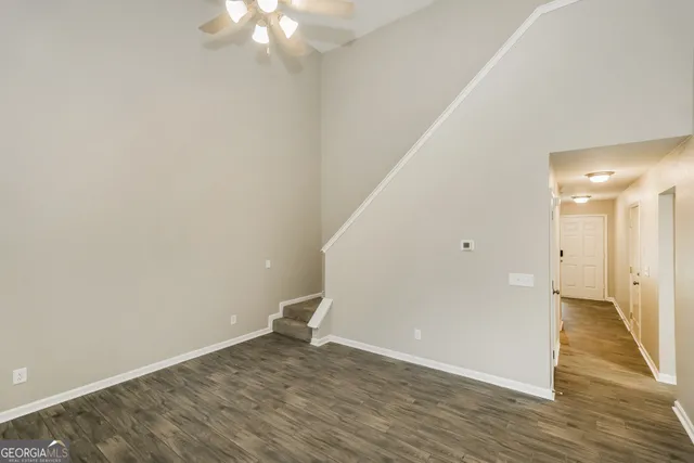 $1,925 | 4809 Enclave Drive, Union City, GA 30291