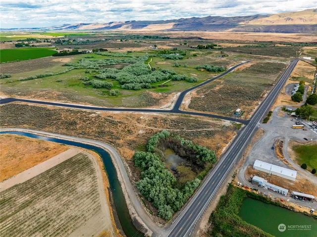 a view of a balcony with an ocean view