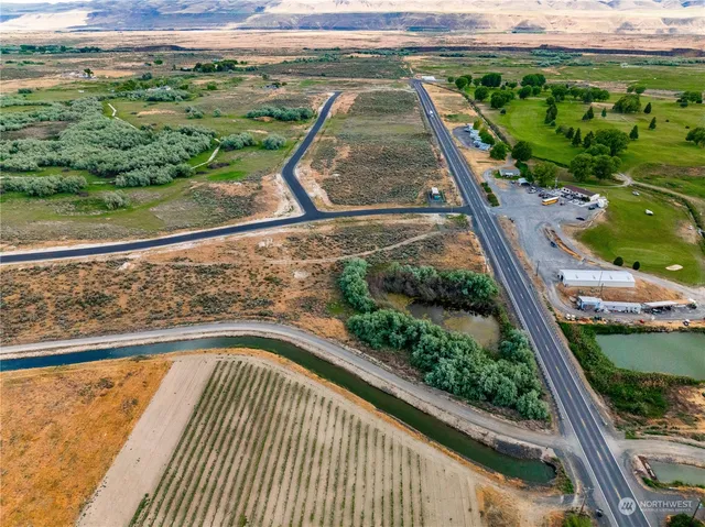 a view of a swimming pool from a balcony