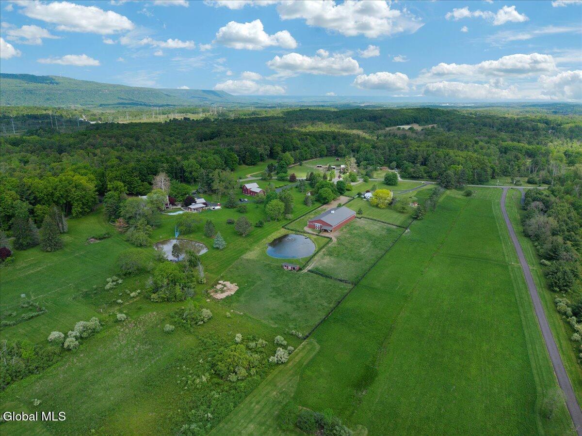 145 Bullock Road New Scotland, NY 12159 - Photo 87 of 112 084-DJI_20260520103154_0304_D