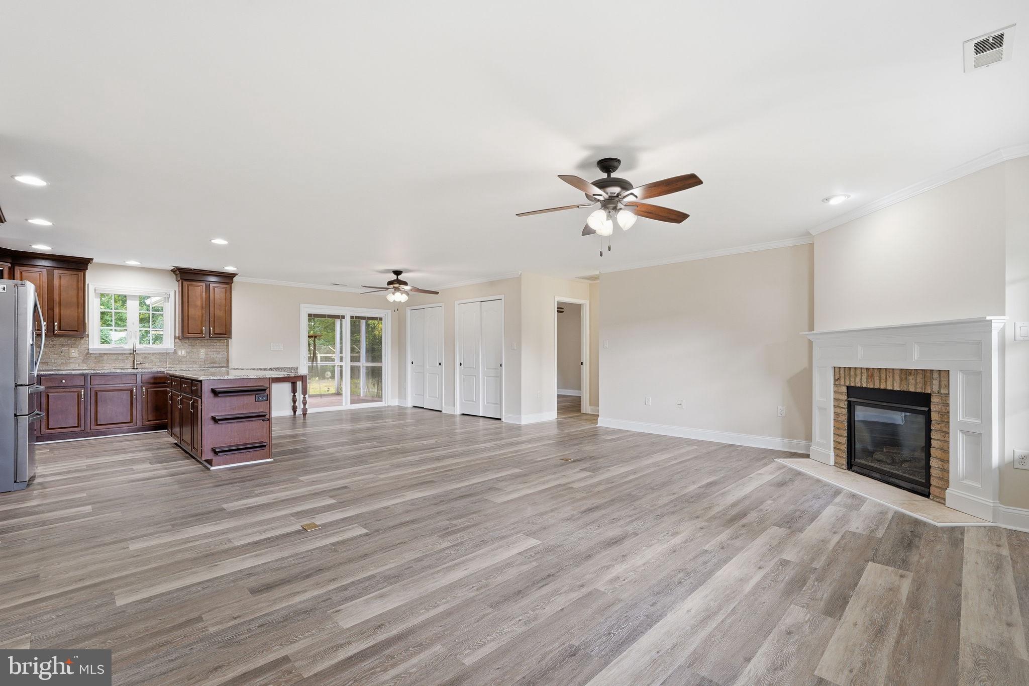 109 Christo Rey Drive Clear Brook, VA 22624 - Photo 6 of 46