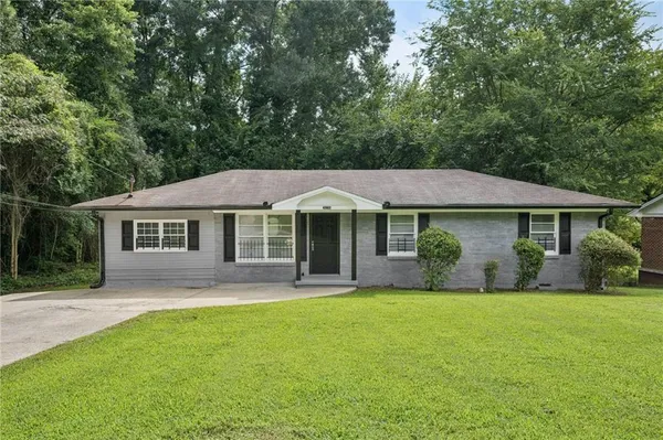 $1,850 | 3036 Will Rogers Place Southeast, Atlanta, GA 30316