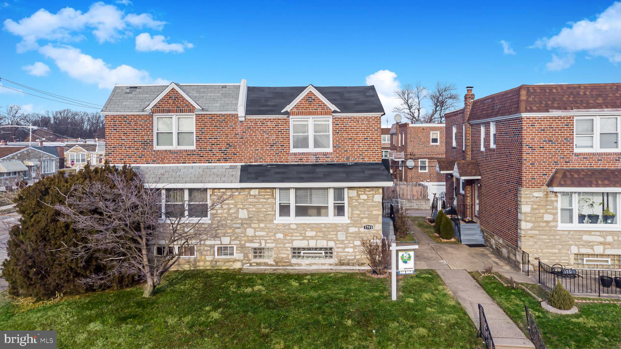1703 Fox Chase Road Philadelphia, PA 19152 - Photo 3 of 35 Gallery Image 3