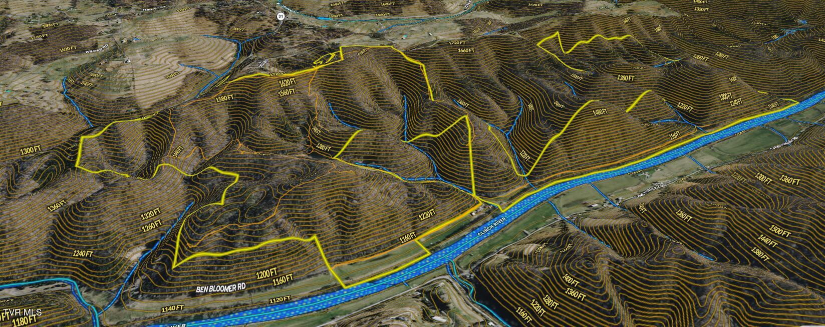 517-ac Gregory Road Sneedville, TN 37869 - Photo 101 of 128 _Pic104