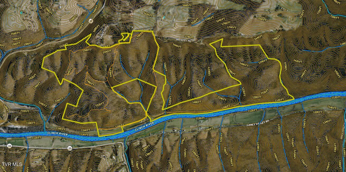 517-ac Gregory Road Sneedville, TN 37869 - Photo 102 of 128 _Pic105