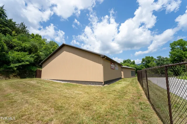 $4,750,000 | 517-ac Gregory Road, Sneedville, TN 37869