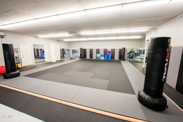 $4,750,000 | 517-ac Gregory Road, Sneedville, TN 37869