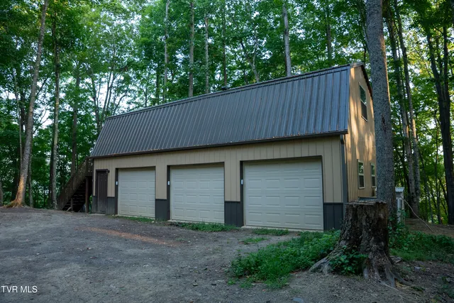 $4,750,000 | 517-ac Gregory Road, Sneedville, TN 37869