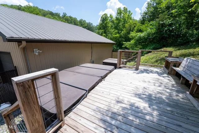 $4,750,000 | 517-ac Gregory Road, Sneedville, TN 37869