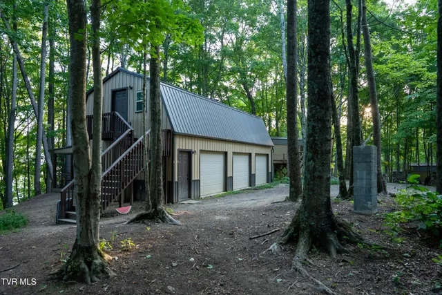 $4,750,000 | 517-ac Gregory Road, Sneedville, TN 37869