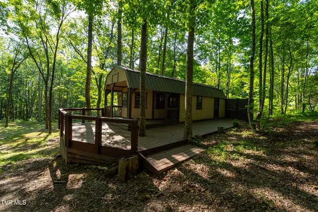 $4,750,000 | 517-ac Gregory Road, Sneedville, TN 37869