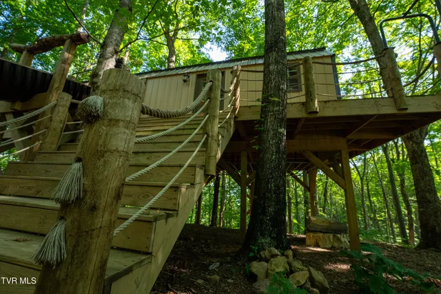 $4,750,000 | 517-ac Gregory Road, Sneedville, TN 37869