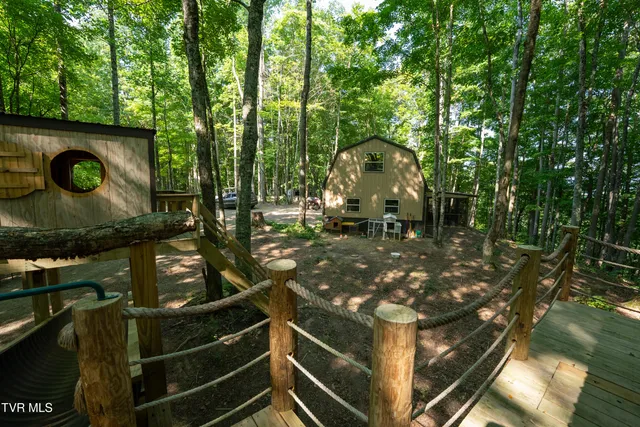 $4,750,000 | 517-ac Gregory Road, Sneedville, TN 37869