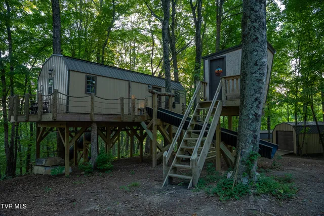 $4,750,000 | 517-ac Gregory Road, Sneedville, TN 37869