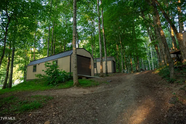 $4,750,000 | 517-ac Gregory Road, Sneedville, TN 37869