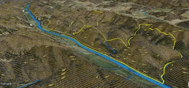 $4,750,000 | 517-ac Gregory Road, Sneedville, TN 37869