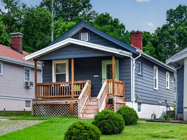 $154,500 | 3022 Delmar Avenue, Cincinnati, OH 45213
