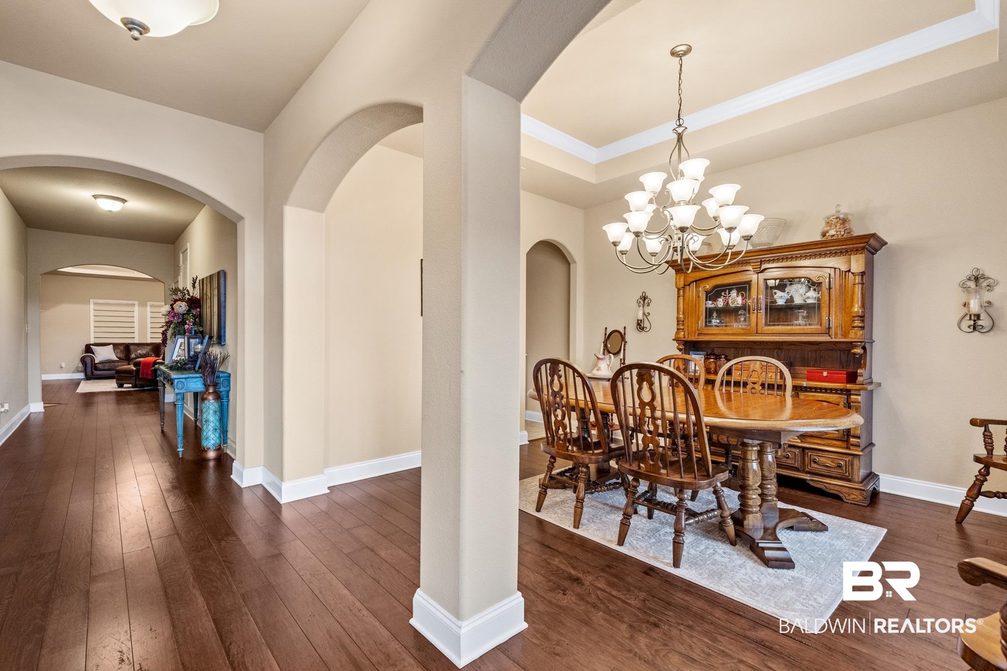 3362 Alesmith Drive Mobile, AL 36695 - Photo 8 of 35