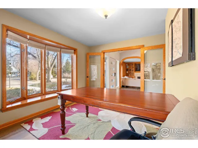 $3,100,000 | 819 Gapter Road, Boulder, CO 80303