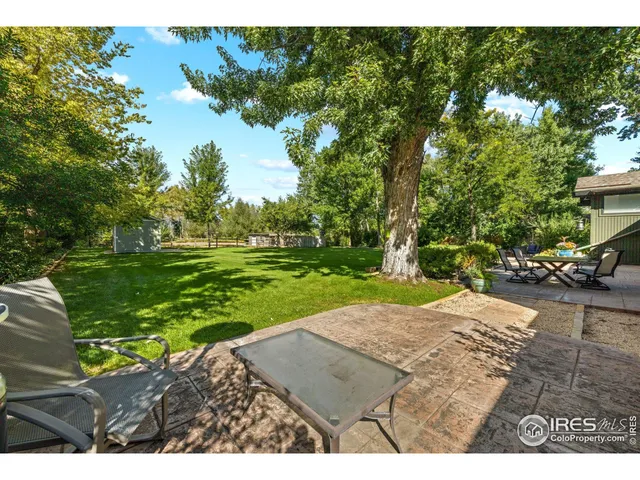 $3,100,000 | 819 Gapter Road, Boulder, CO 80303