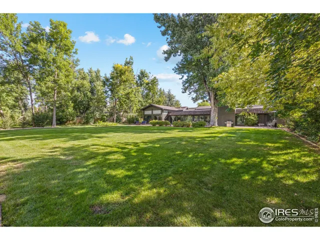 $3,100,000 | 819 Gapter Road, Boulder, CO 80303