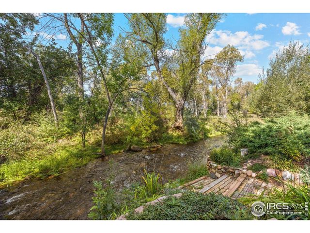 $3,100,000 | 819 Gapter Road, Boulder, CO 80303
