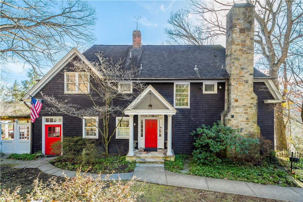 13 Little Sewickley Creek Road, Sewickley, PA 15143 Compass