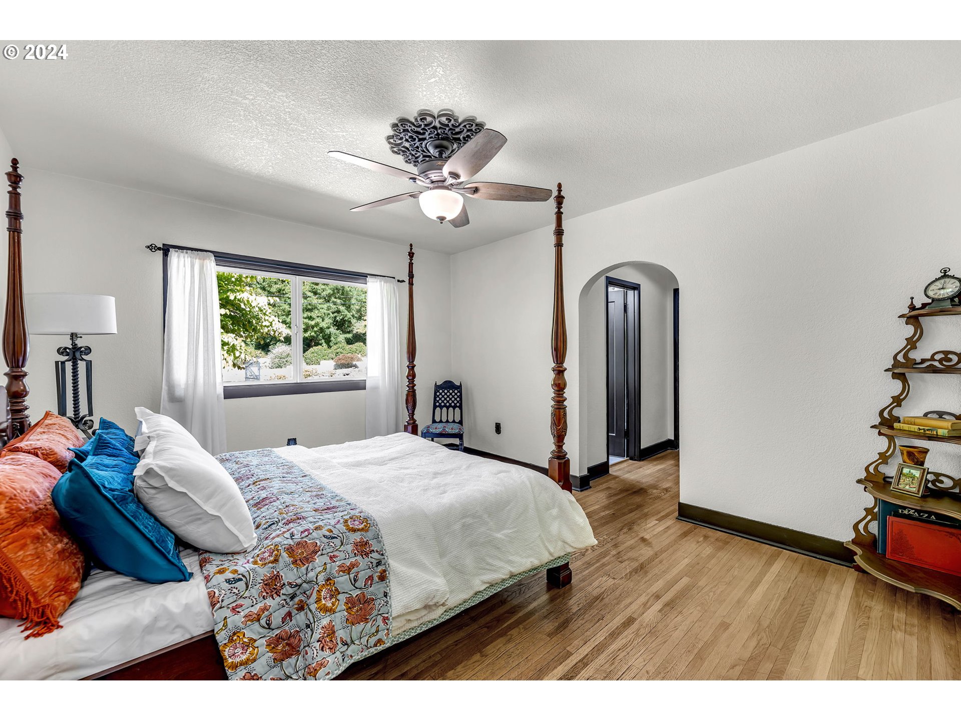 2824 Southwest 6th Avenue Camas, WA 98607 - Photo 11 of 33 Bedroom, Owner's Suite