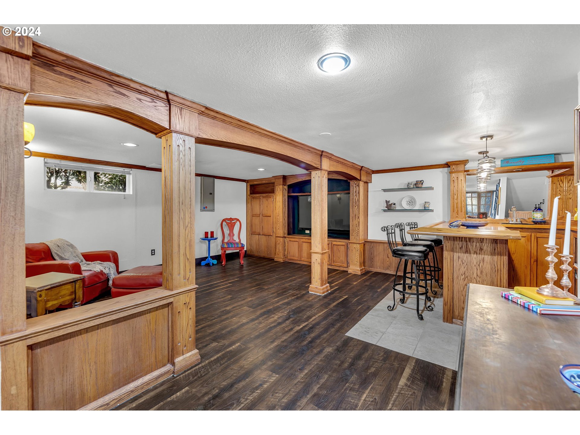 2824 Southwest 6th Avenue Camas, WA 98607 - Photo 21 of 33 Basement