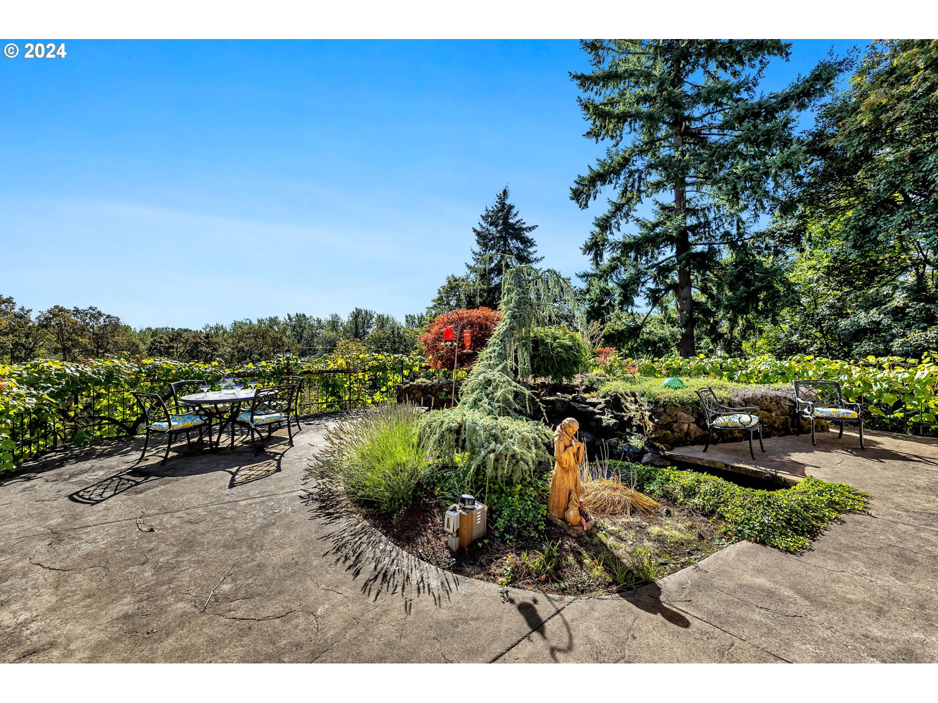 2824 Southwest 6th Avenue Camas, WA 98607 - Photo 26 of 33 Patio