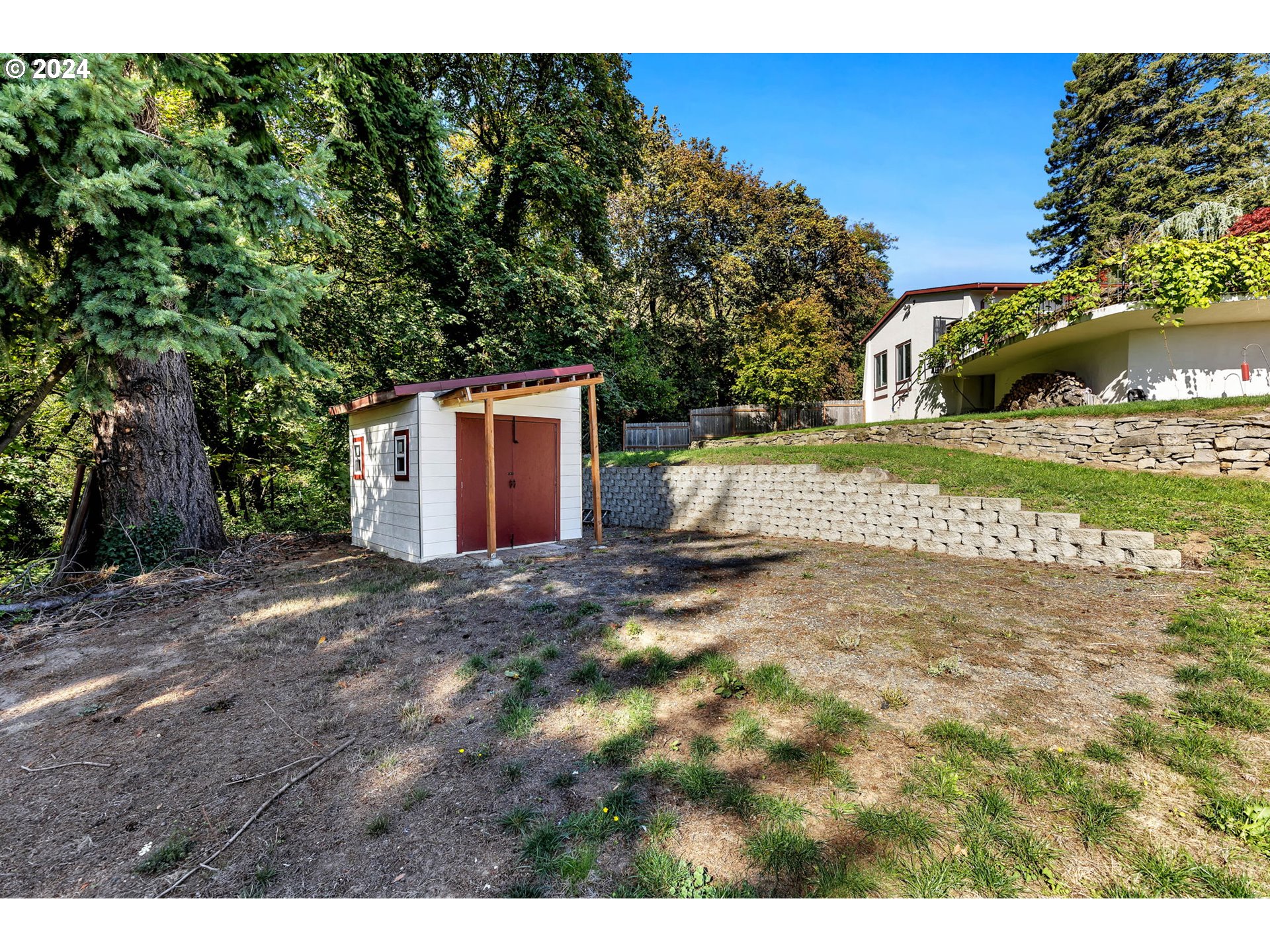 2824 Southwest 6th Avenue Camas, WA 98607 - Photo 28 of 33 Shed