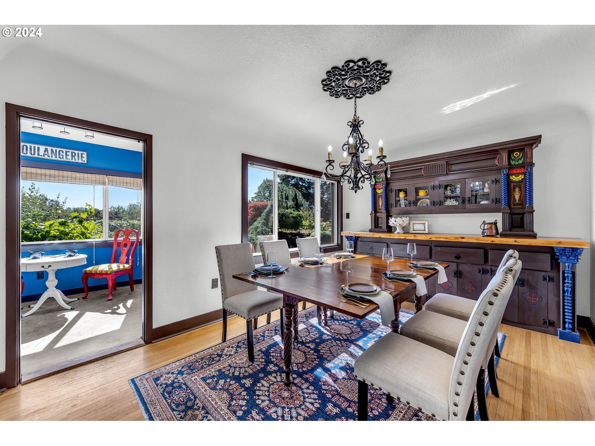2824 Southwest 6th Avenue Camas, WA 98607 - Photo 7 of 33 Dining Room
