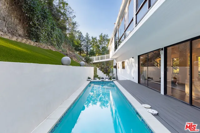 $14,000 | 2350 Benedict Canyon Drive, Beverly Hills, CA 90210