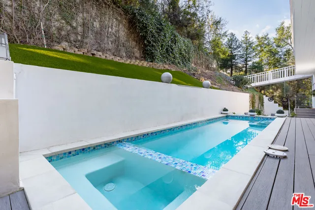 $14,000 | 2350 Benedict Canyon Drive, Beverly Hills, CA 90210