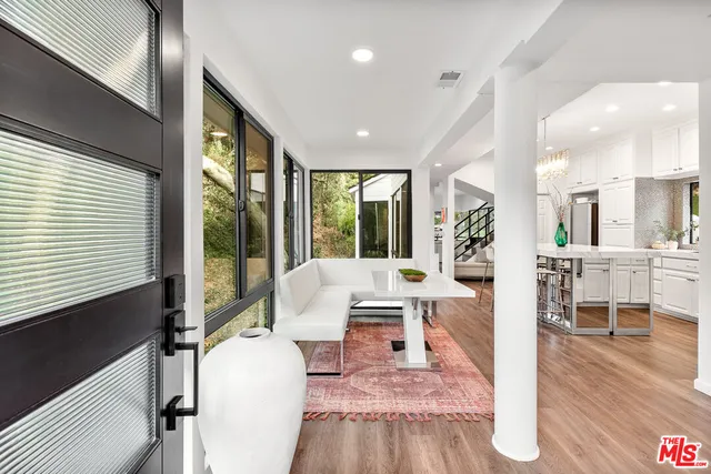 $14,000 | 2350 Benedict Canyon Drive, Beverly Hills, CA 90210